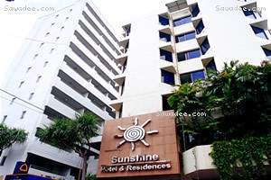 Sunshine Hotel & Residences